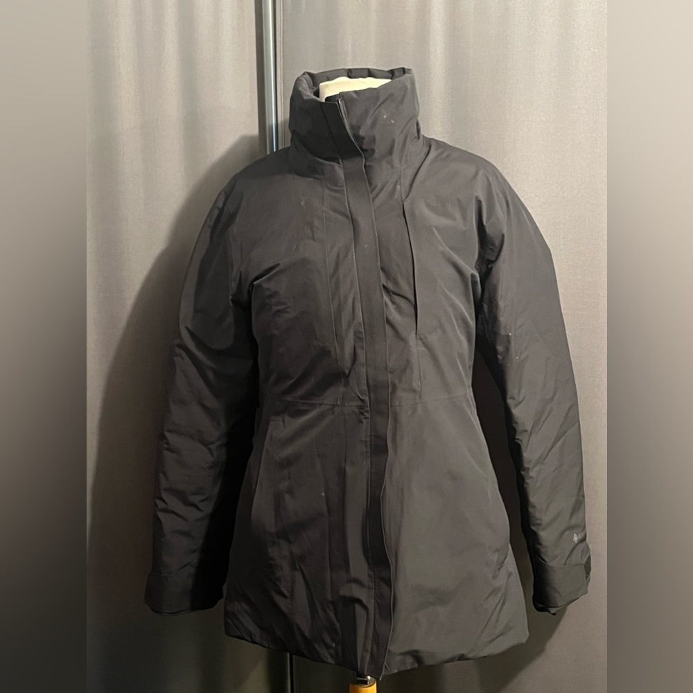 Men’s marmot ski coat